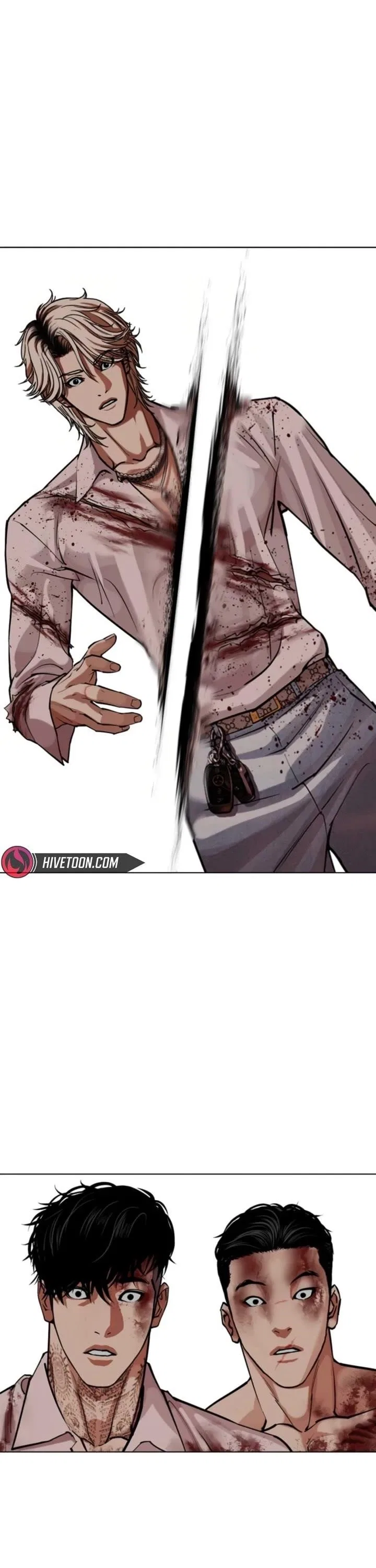 Lookism Chapter 578 – Page 67