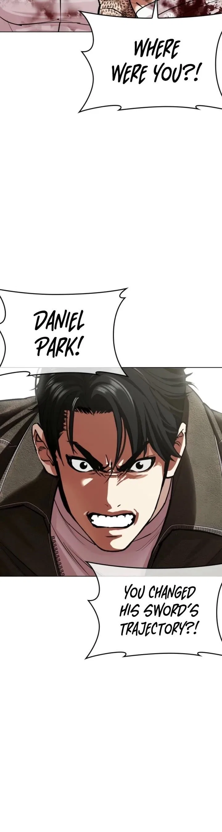 Lookism Chapter 578 – Page 72