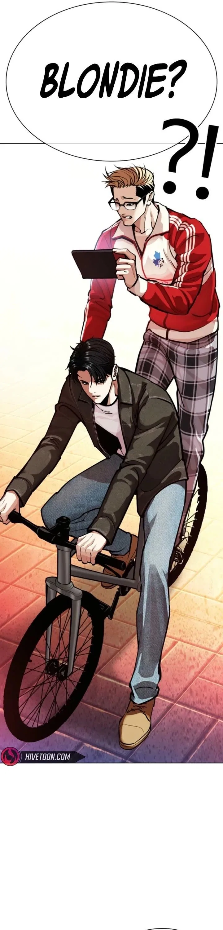 Lookism Chapter 578 – Page 74