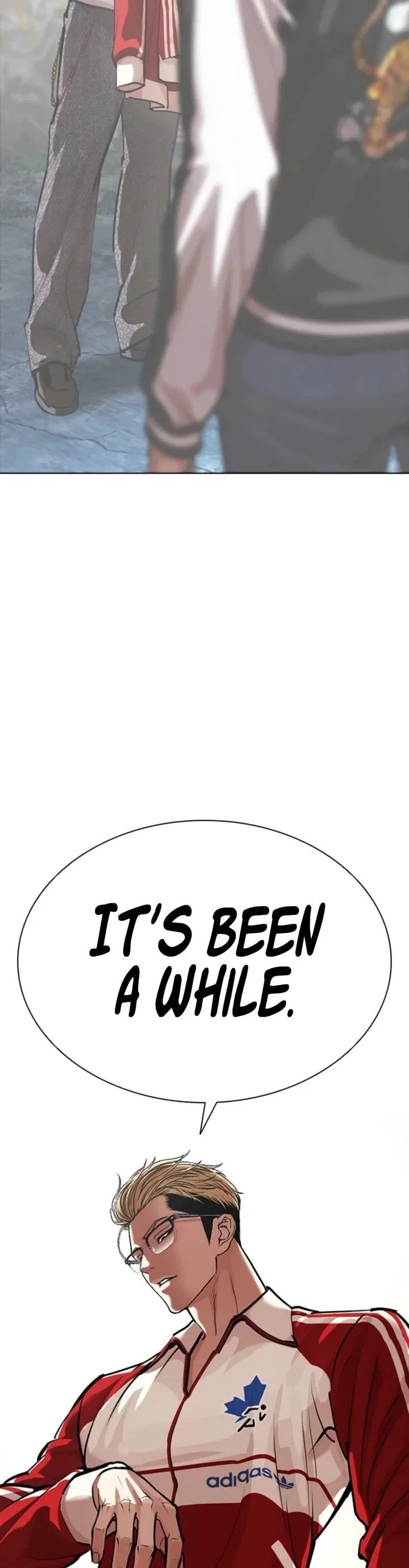 Lookism Chapter 578 – Page 78