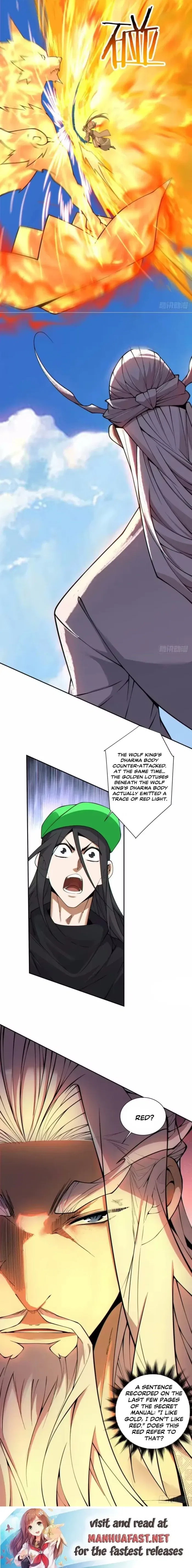 My Disciples Are All Big Villains Chapter 507 – Page 7