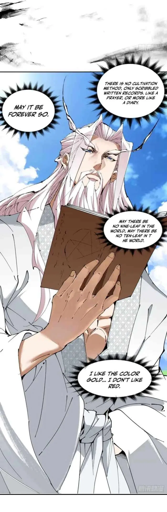 My Disciples Are All Big Villains Chapter 505 – Page 4
