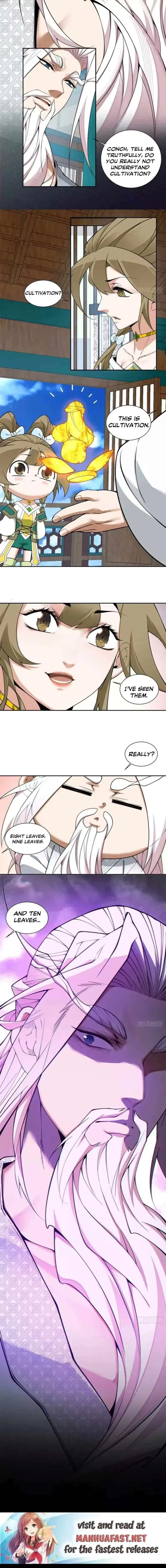 My Disciples Are All Big Villains Chapter 501 – Page 6