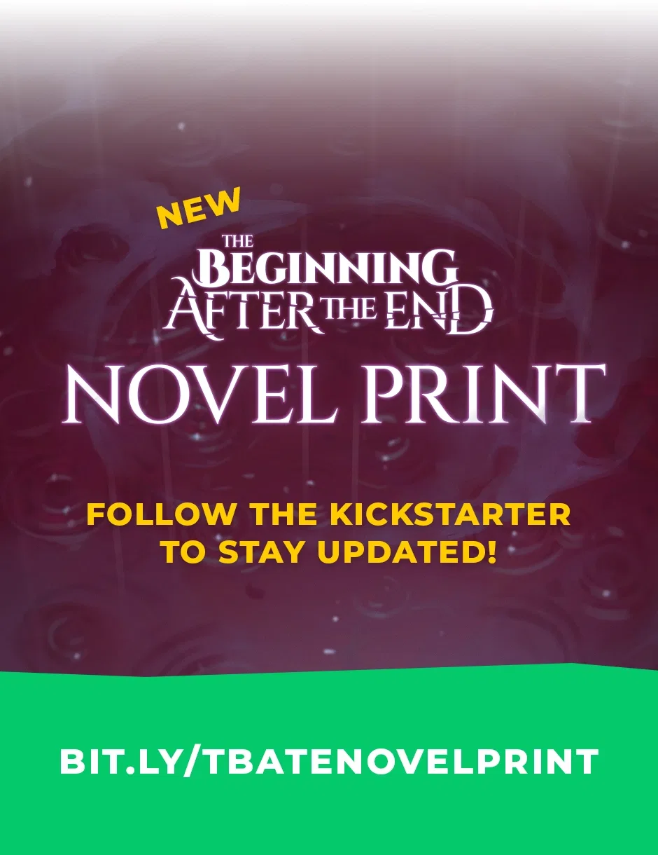 The Beginning After The End Chapter 217 – Page 98