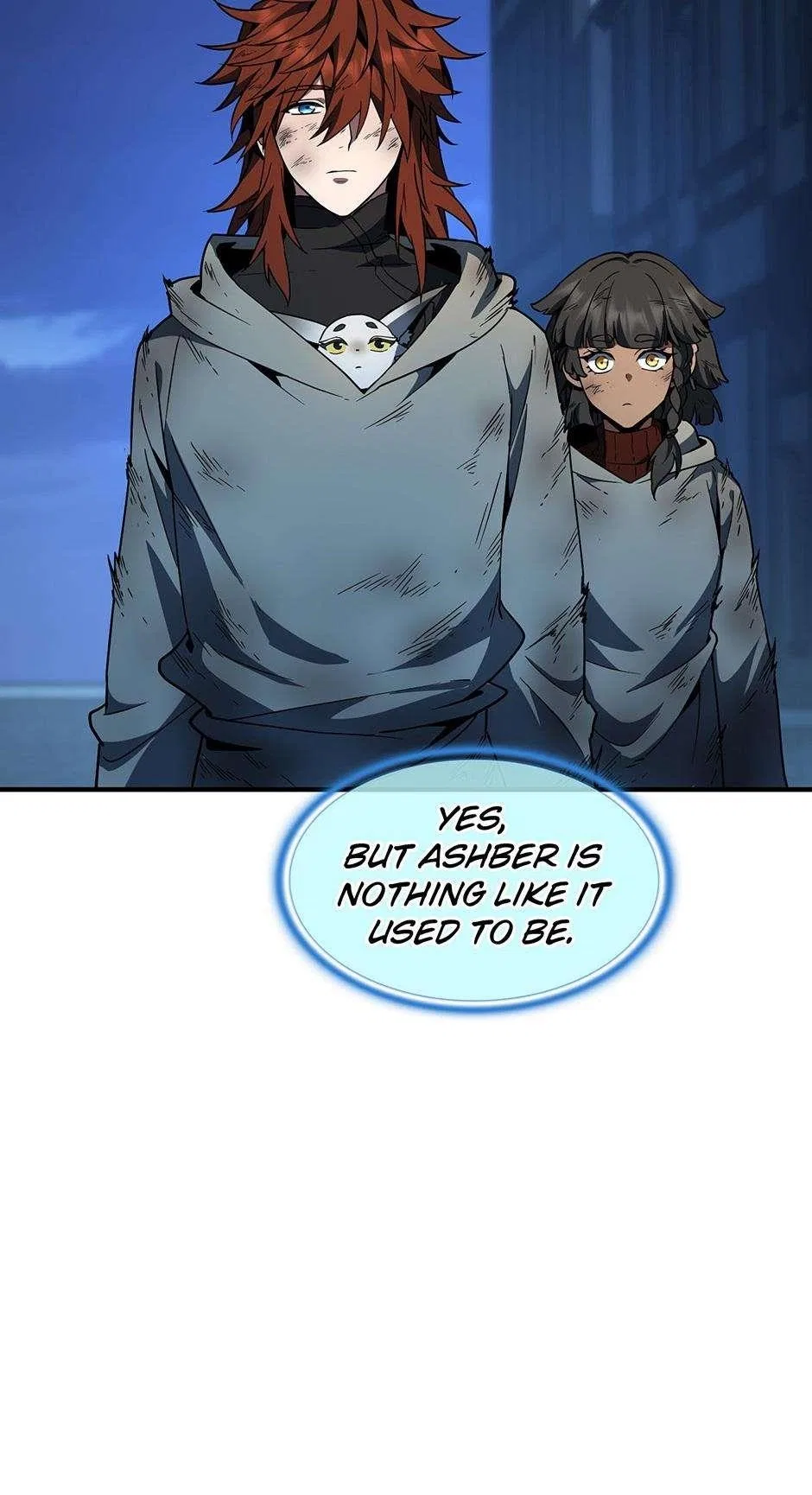 The Beginning After The End Chapter 202 – Page 6