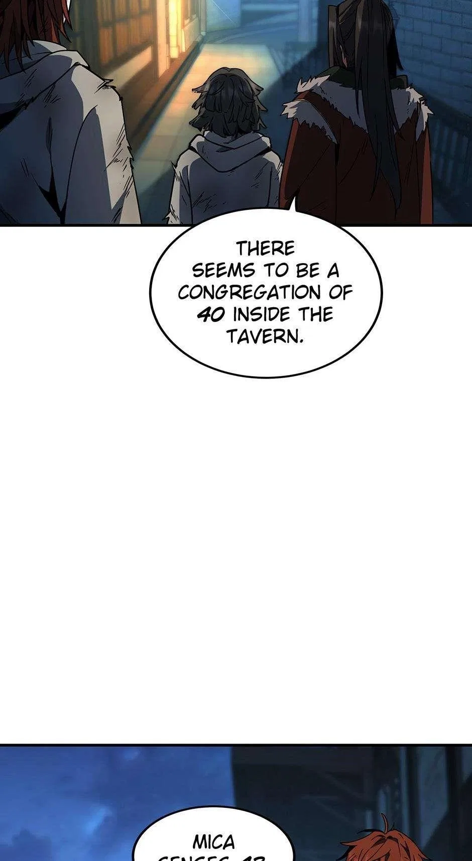 The Beginning After The End Chapter 202 – Page 8