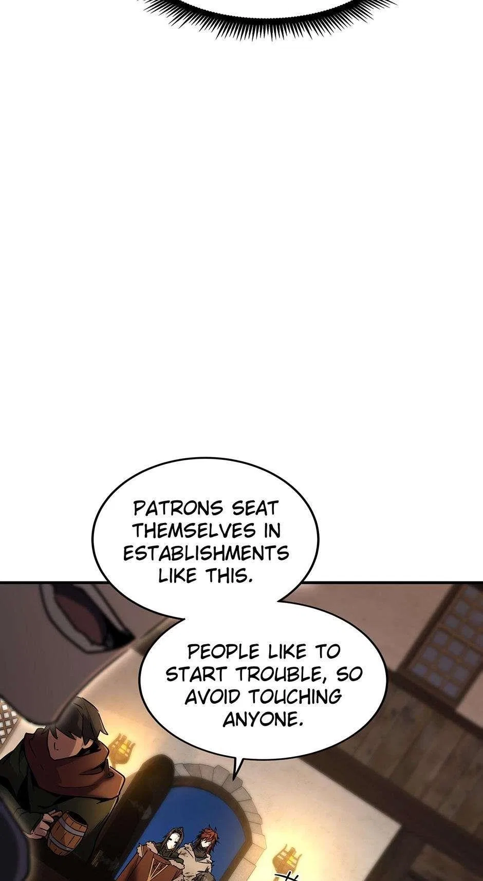 The Beginning After The End Chapter 202 – Page 12