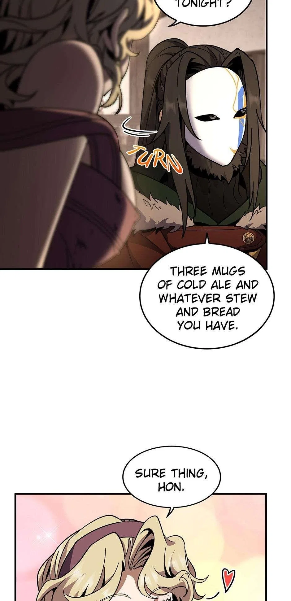 The Beginning After The End Chapter 202 – Page 15