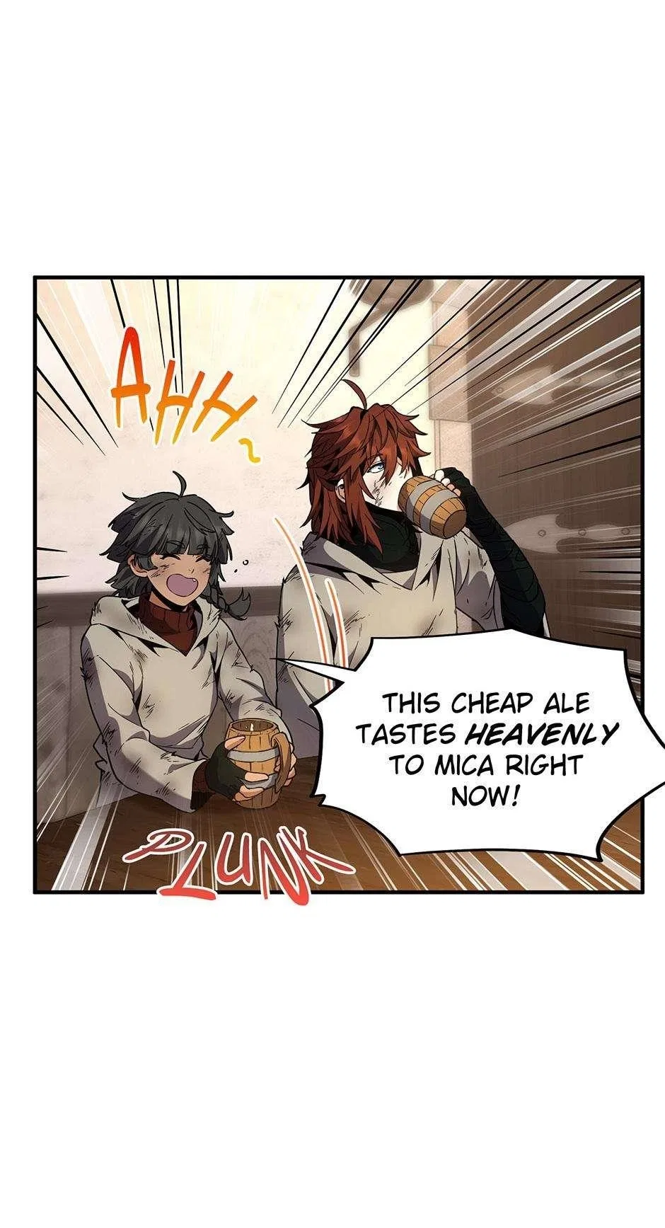 The Beginning After The End Chapter 202 – Page 22