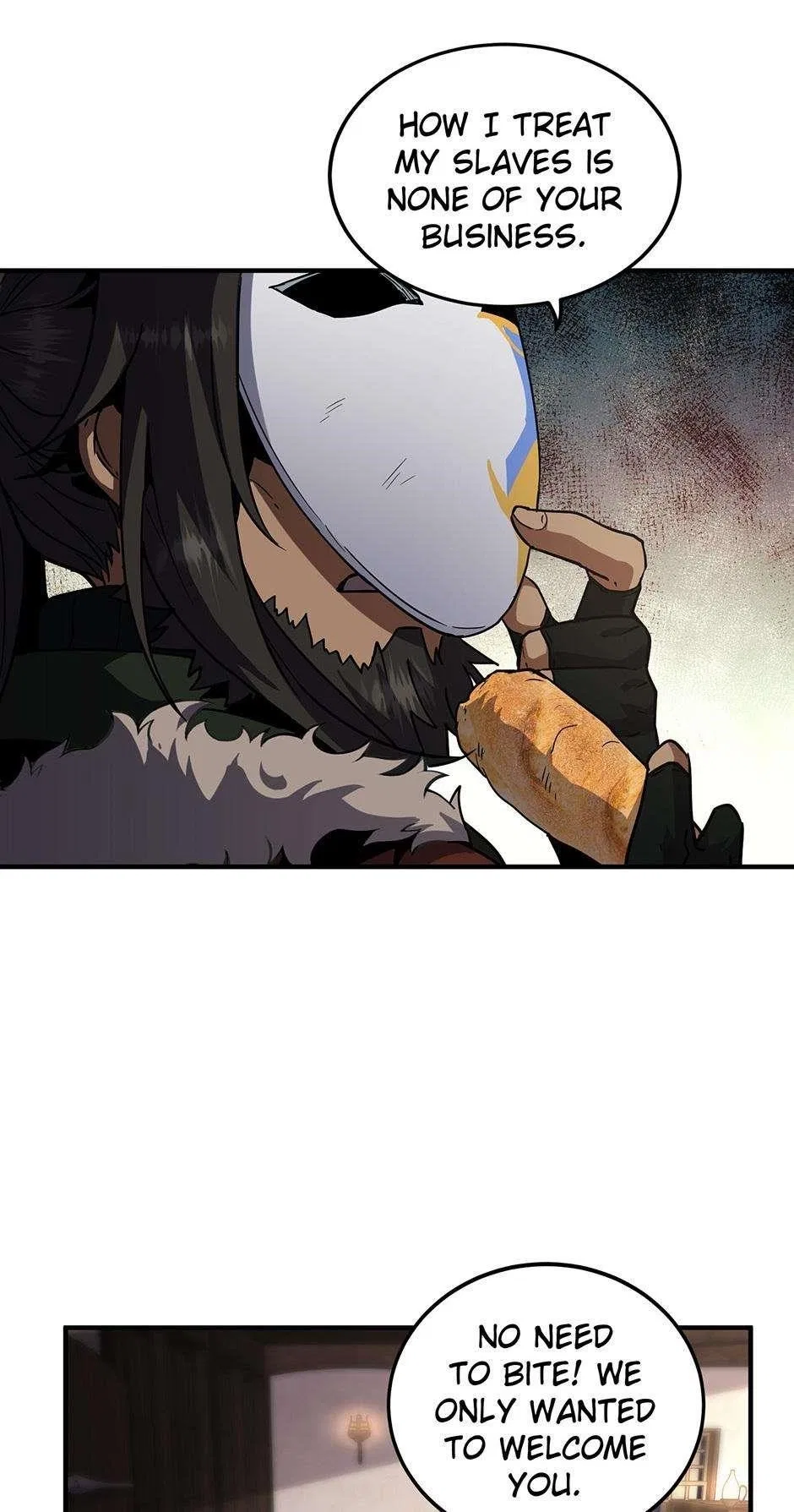 The Beginning After The End Chapter 202 – Page 25