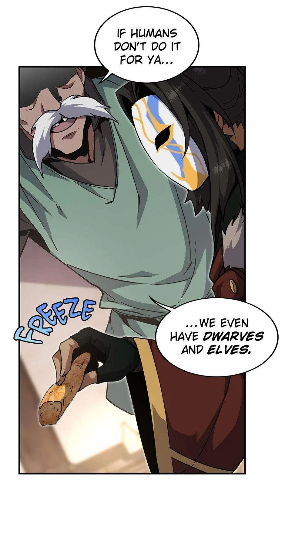 The Beginning After The End Chapter 202 – Page 29