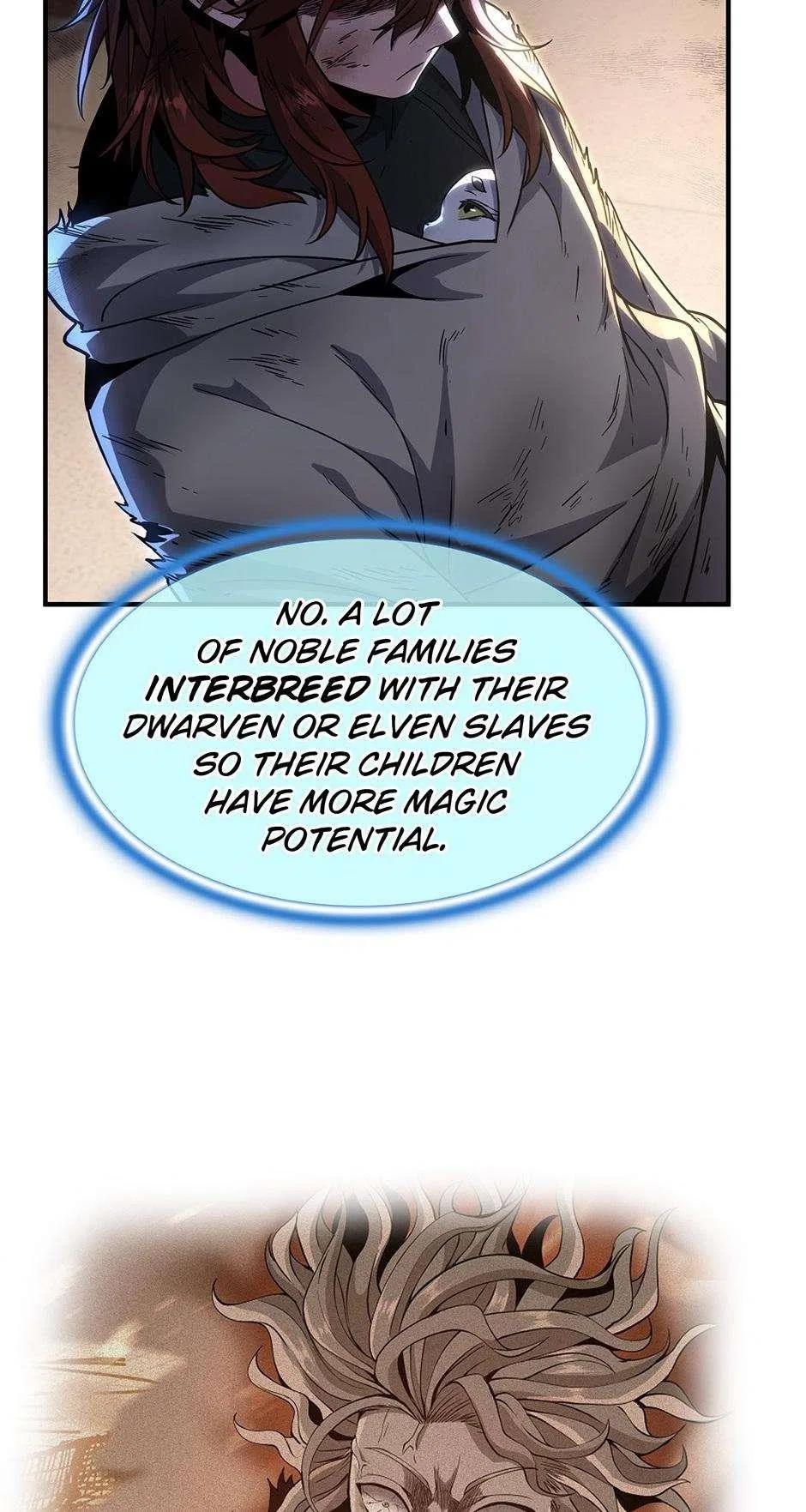 The Beginning After The End Chapter 202 – Page 33