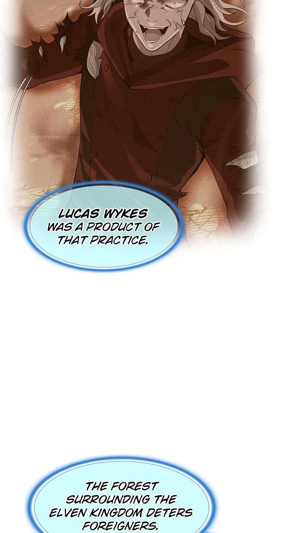 The Beginning After The End Chapter 202 – Page 34