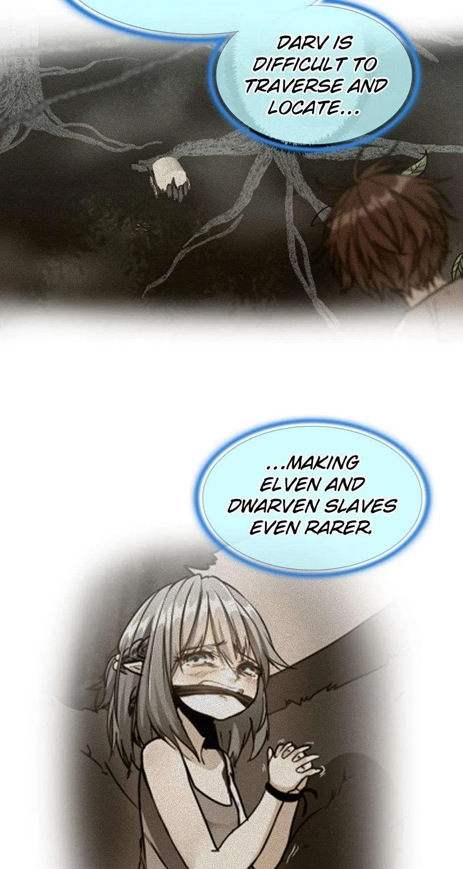 The Beginning After The End Chapter 202 – Page 35
