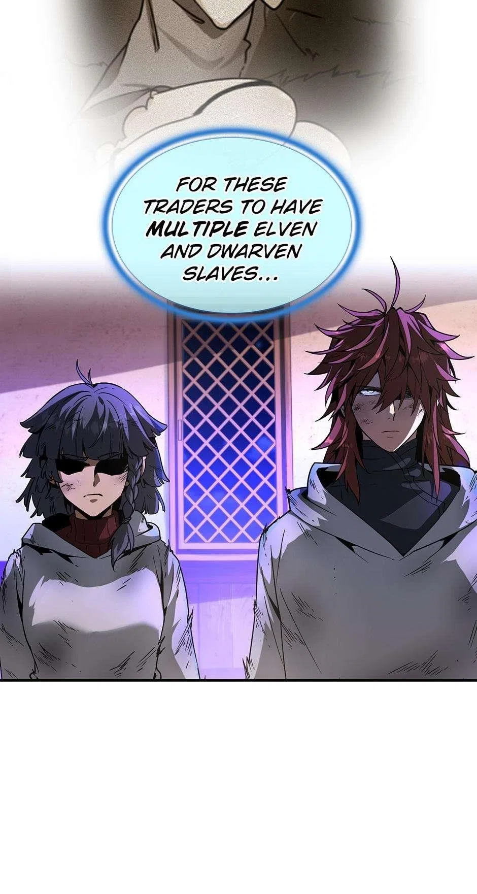 The Beginning After The End Chapter 202 – Page 36