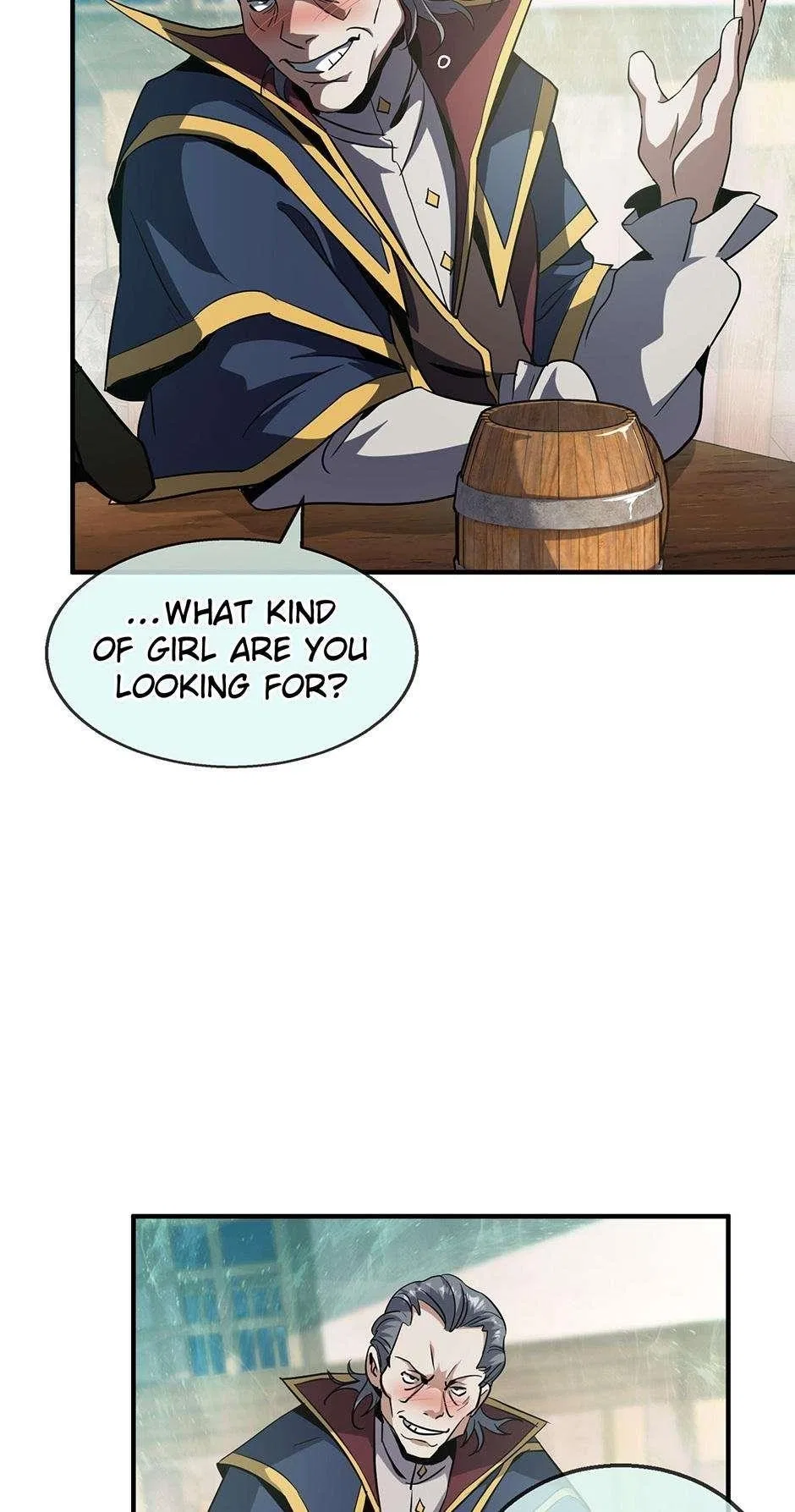 The Beginning After The End Chapter 202 – Page 55