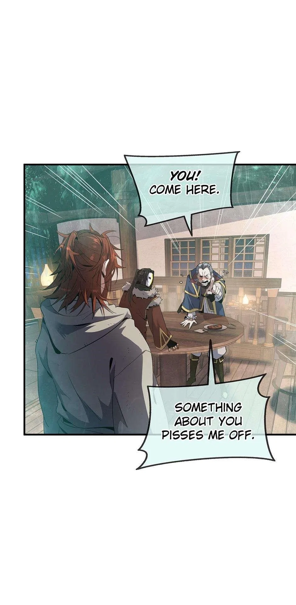 The Beginning After The End Chapter 202 – Page 66