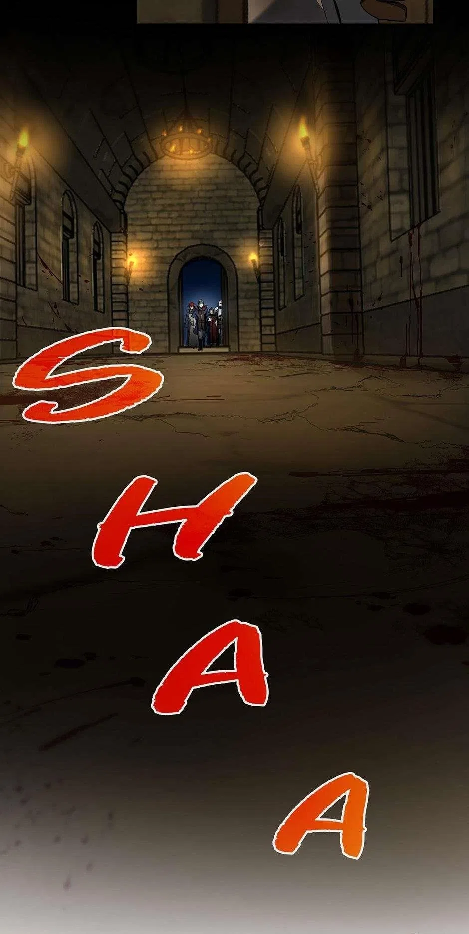 The Beginning After The End Chapter 202 – Page 71