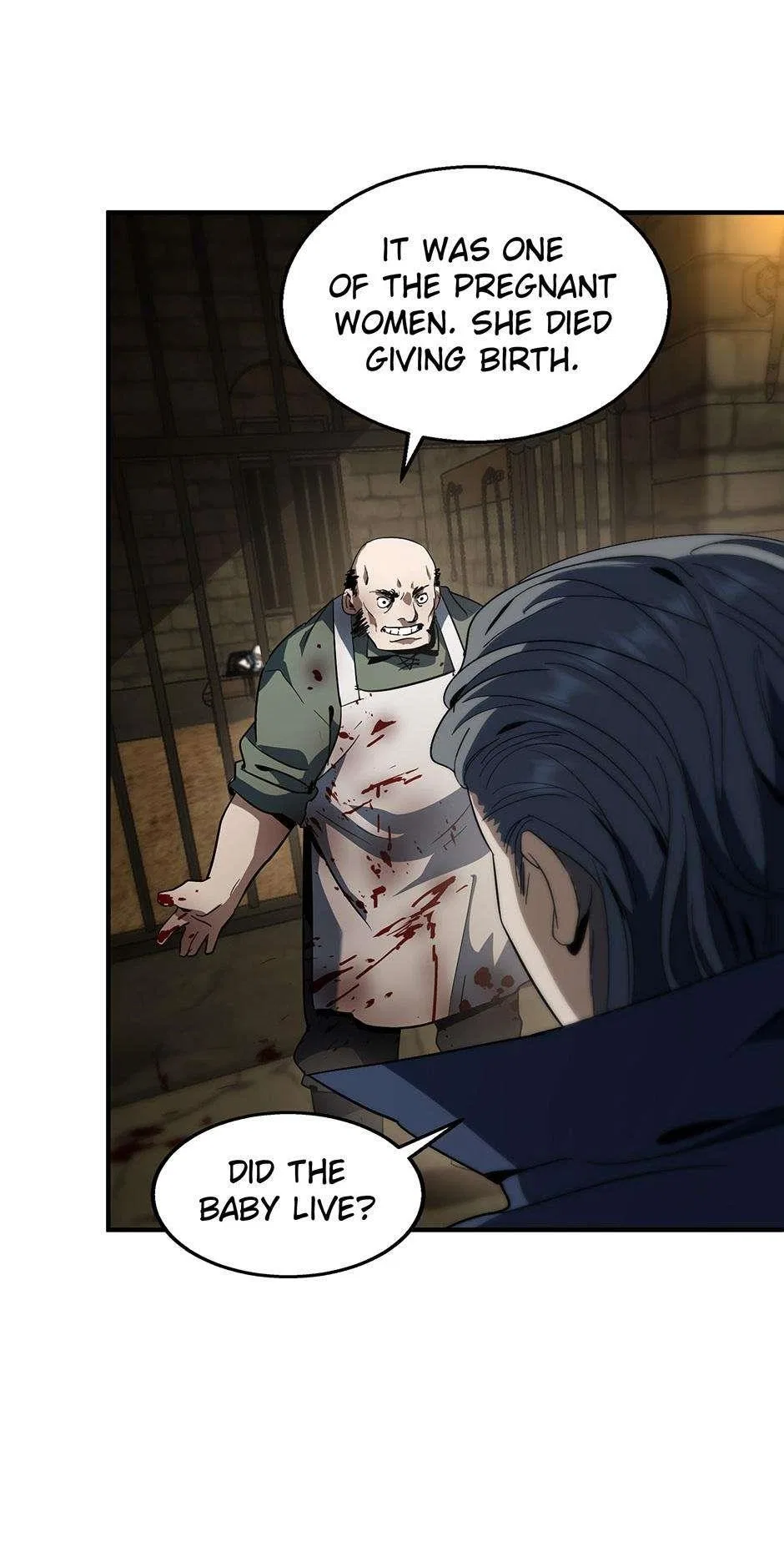 The Beginning After The End Chapter 202 – Page 74