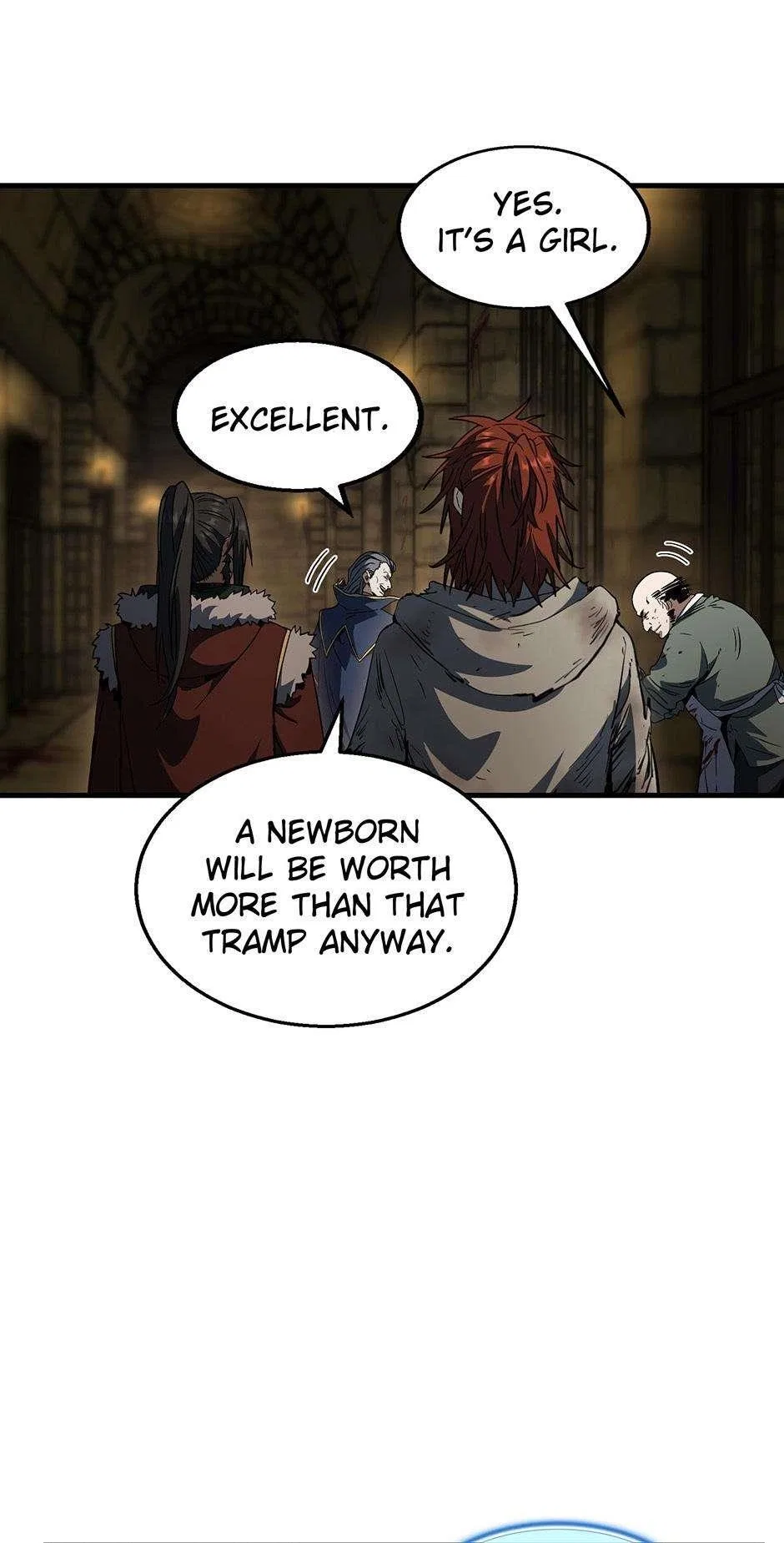 The Beginning After The End Chapter 202 – Page 75