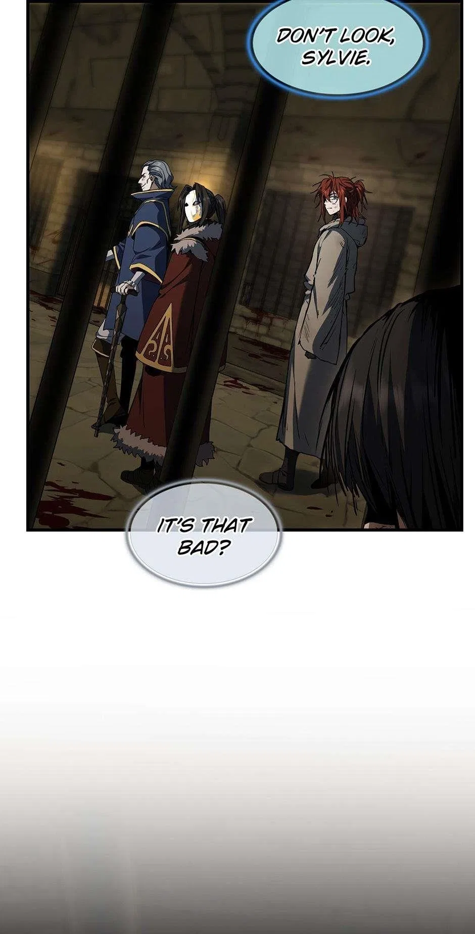 The Beginning After The End Chapter 202 – Page 76