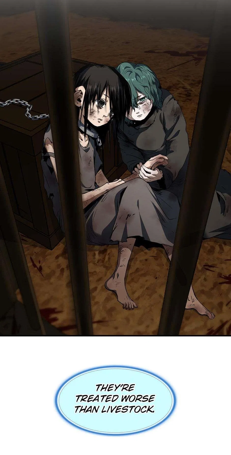 The Beginning After The End Chapter 202 – Page 77