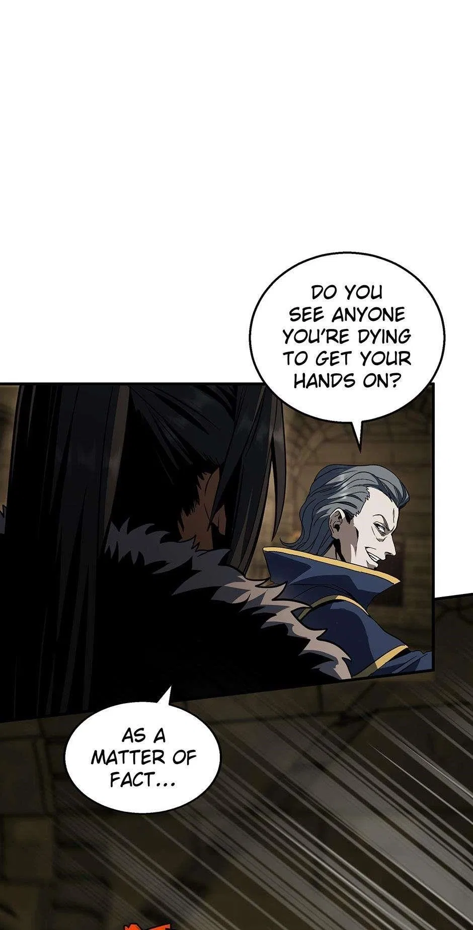 The Beginning After The End Chapter 202 – Page 78