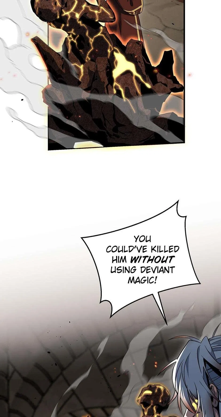 The Beginning After The End Chapter 202 – Page 85