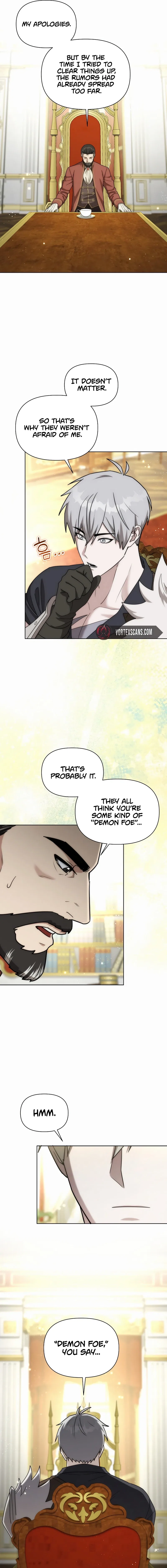 A Barbarian’s Adventure in a Fantasy World Chapter 38 – Page 4