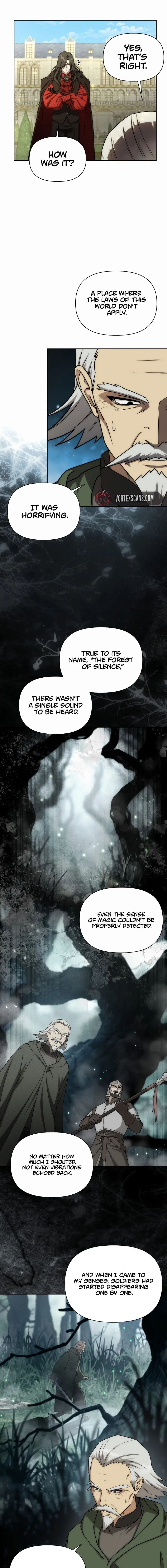 A Barbarian’s Adventure in a Fantasy World Chapter 37 – Page 4