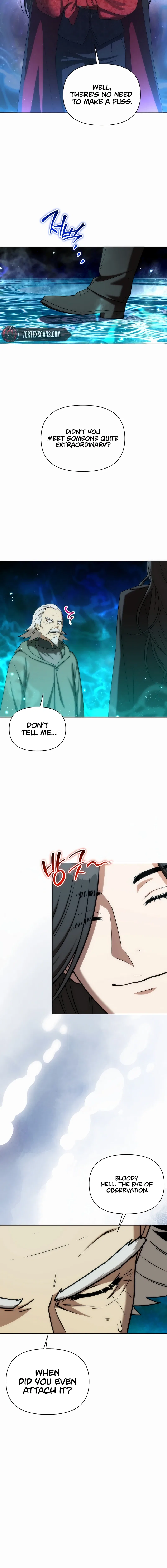 A Barbarian’s Adventure in a Fantasy World Chapter 37 – Page 7