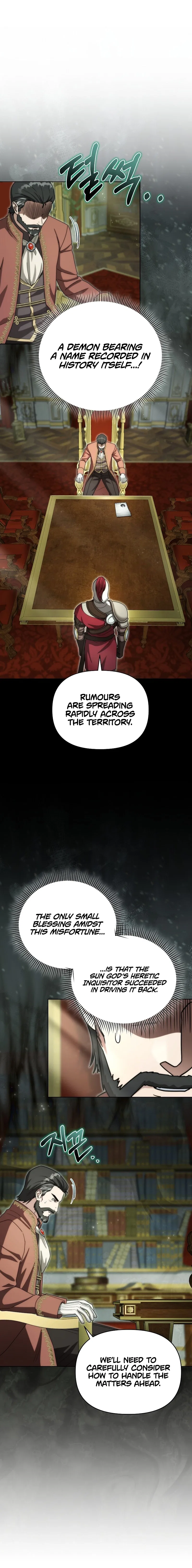 A Barbarian’s Adventure in a Fantasy World Chapter 36 – Page 2