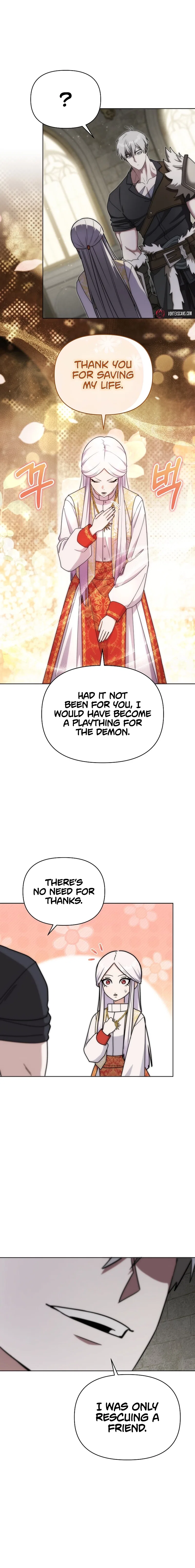 A Barbarian’s Adventure in a Fantasy World Chapter 36 – Page 5