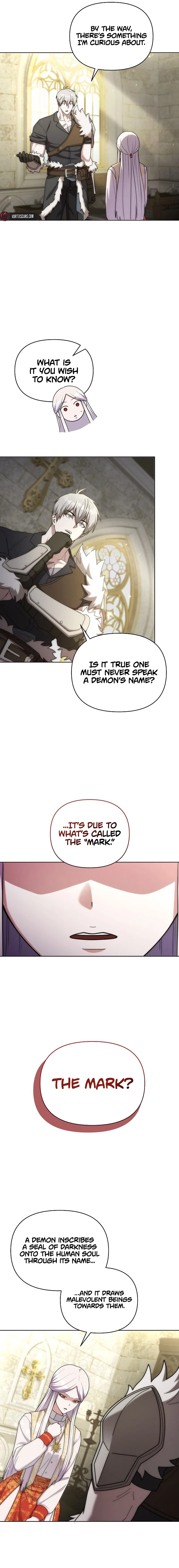 A Barbarian’s Adventure in a Fantasy World Chapter 36 – Page 8
