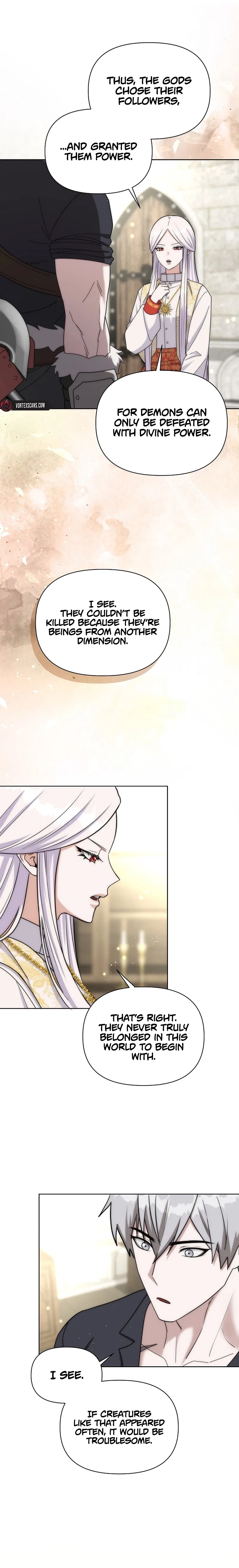 A Barbarian’s Adventure in a Fantasy World Chapter 36 – Page 14
