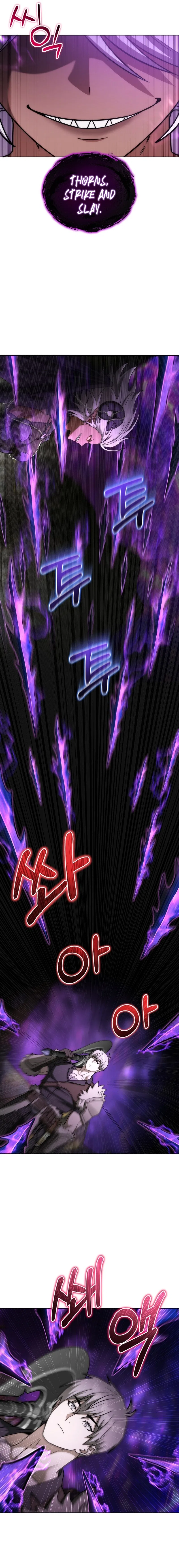A Barbarian’s Adventure in a Fantasy World Chapter 35 – Page 7