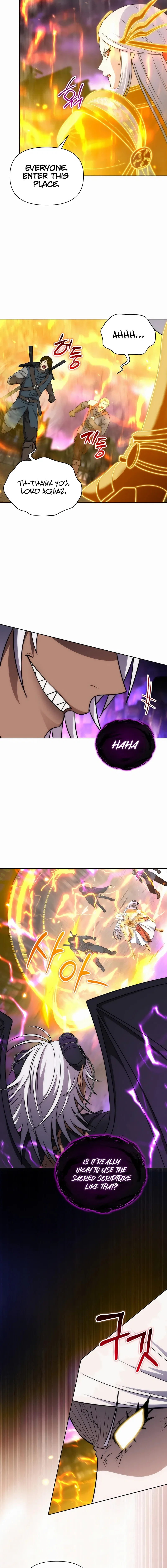 A Barbarian’s Adventure in a Fantasy World Chapter 33 – Page 2