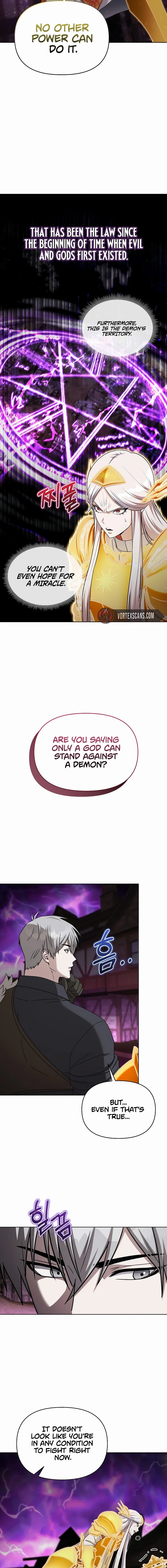 A Barbarian’s Adventure in a Fantasy World Chapter 33 – Page 22