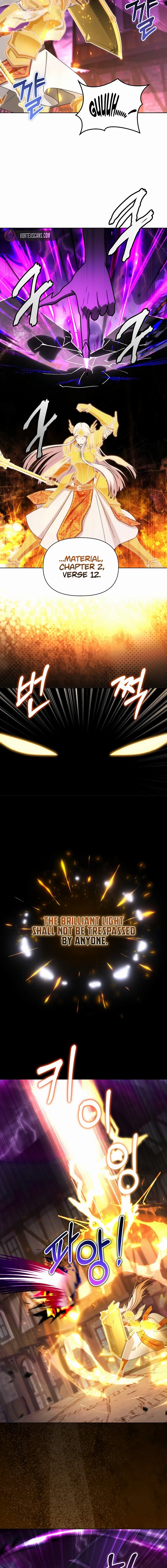 A Barbarian’s Adventure in a Fantasy World Chapter 32 – Page 4