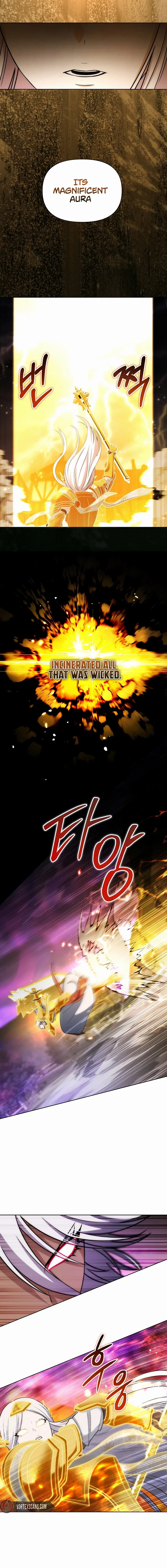 A Barbarian’s Adventure in a Fantasy World Chapter 32 – Page 6