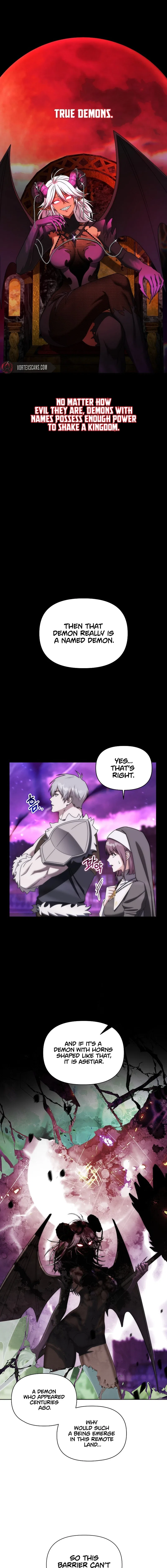 A Barbarian’s Adventure in a Fantasy World Chapter 31 – Page 6