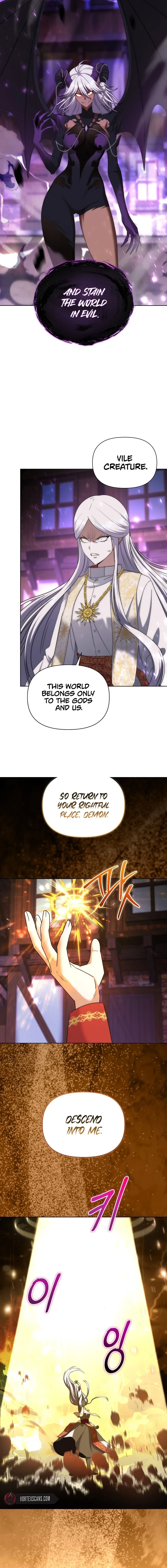 A Barbarian’s Adventure in a Fantasy World Chapter 31 – Page 13