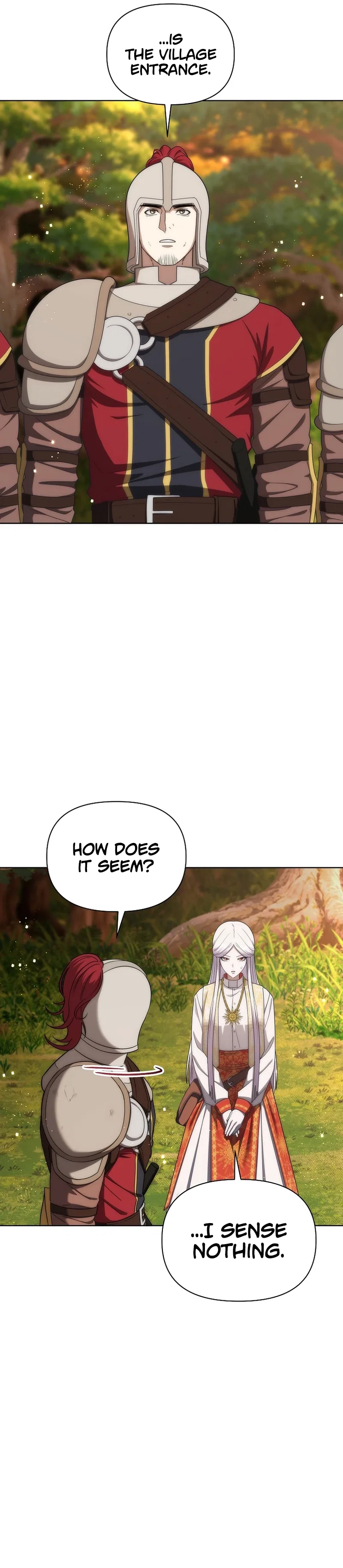 A Barbarian’s Adventure in a Fantasy World Chapter 30 – Page 5