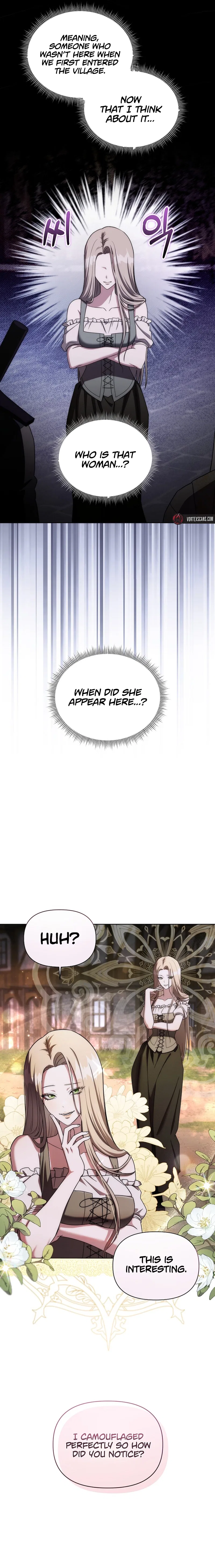 A Barbarian’s Adventure in a Fantasy World Chapter 30 – Page 14