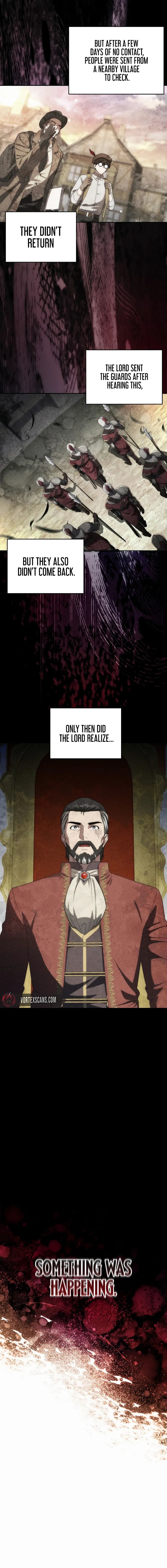 A Barbarian’s Adventure in a Fantasy World Chapter 29 – Page 6