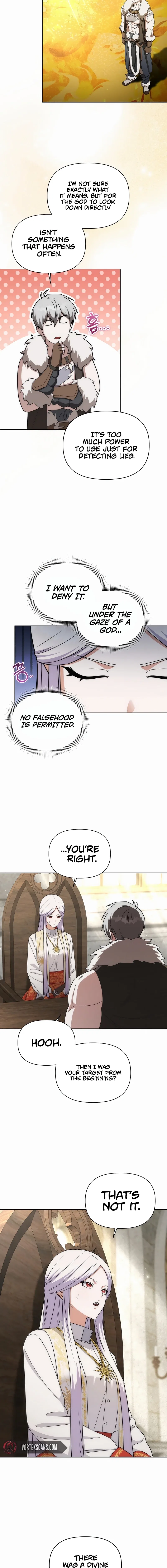 A Barbarian’s Adventure in a Fantasy World Chapter 28 – Page 5