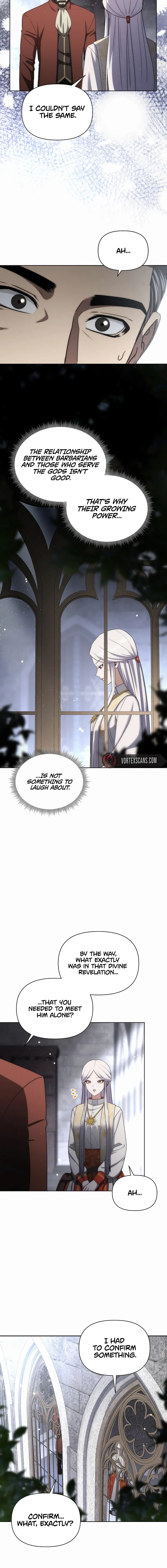 A Barbarian’s Adventure in a Fantasy World Chapter 28 – Page 13