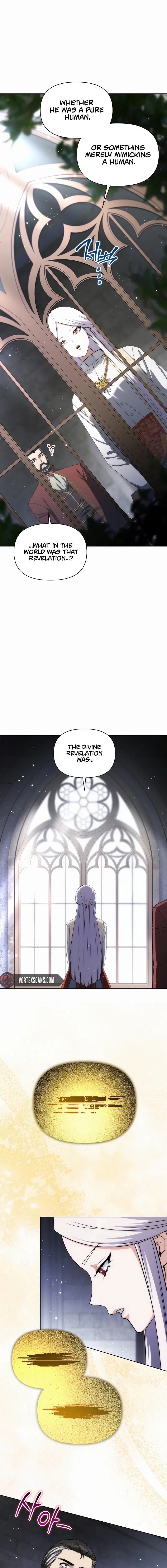 A Barbarian’s Adventure in a Fantasy World Chapter 28 – Page 14