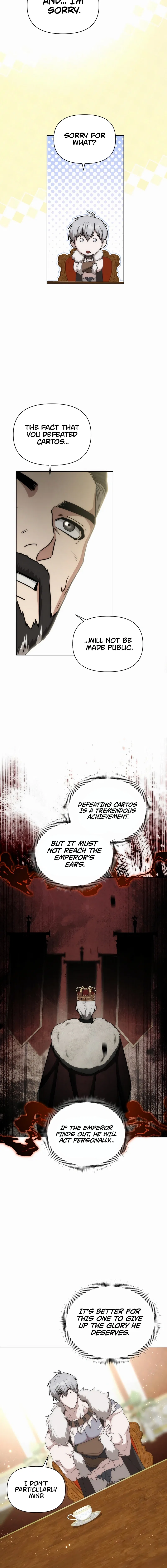 A Barbarian’s Adventure in a Fantasy World Chapter 28 – Page 17