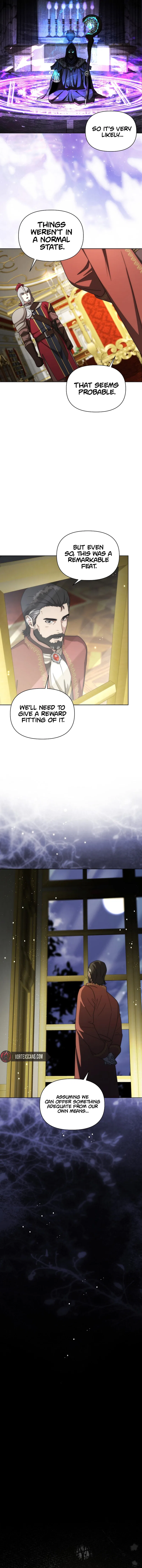A Barbarian’s Adventure in a Fantasy World Chapter 26 – Page 7